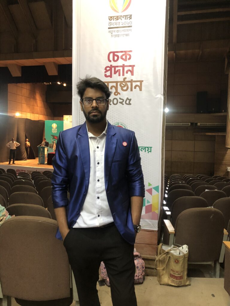 Fund collection event