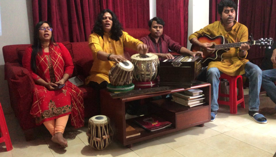 Group Performence 2