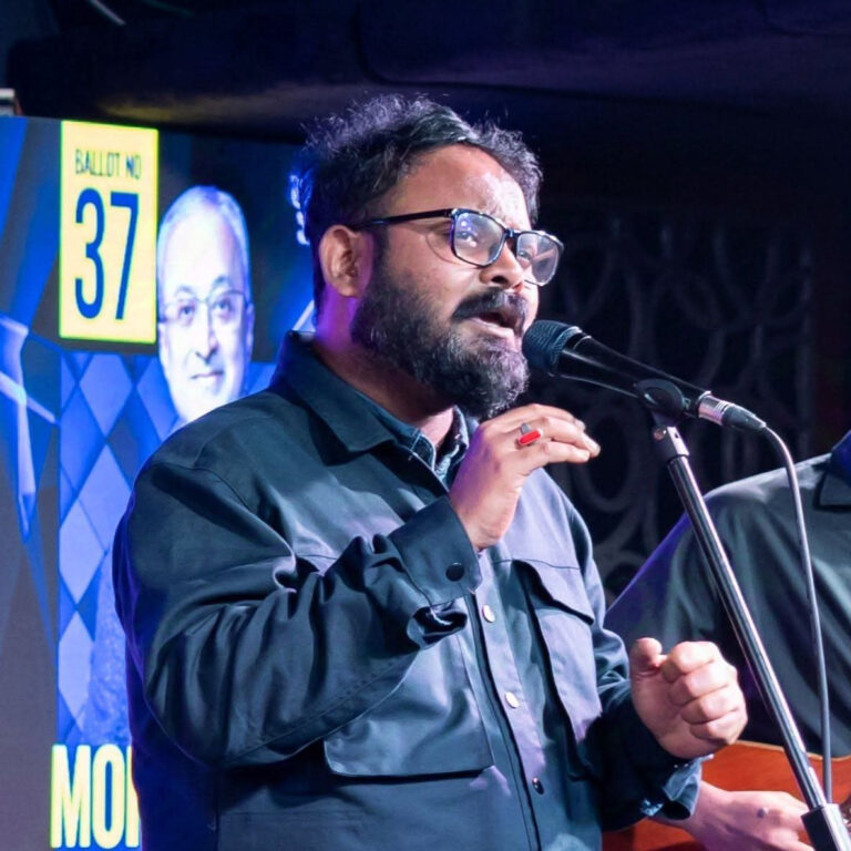 Muzahid Ovi